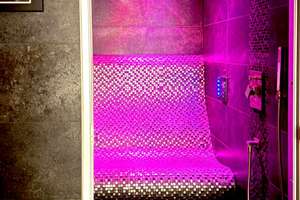 Direkte Wasserlage in Berlin: Exklusives Haus am See mit Bootssteg, Sauna &  A+ Energieeffizienz – Die vollständige Adresse der Immobilie erhältst du vom Anbieter., 13503 Heiligensee, Berlin – Vorschaubild 17