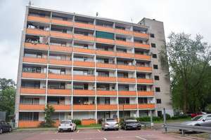 Vermietete 1-Zimmer-Wohnung in Offenbach – 63069 Vorderwald-Rosenhöhe, Offenbach am Main – Vorschaubild 1