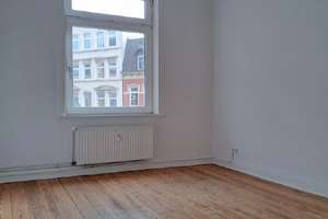 Charmante 2-Zimmerwohnung am Sachsentor! – Holtenklinkerstr. 3B, 21029 Bergedorf (Ortsteil), Hamburg – Vorschaubild 6
