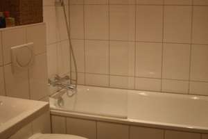 Wunderschöne Dach Whg 2ZKB, EBK, Südbalkon, Mainz-Neustadt – Nackstr. 3, 55118 Neustadt, Mainz – Vorschaubild 15