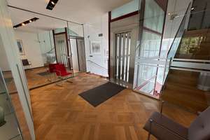 260 m² Wohnen und Arbeiten ! Penthouse im Brügelmann-Haus mit eigenem Hauszugang ! Domblick inkl.... – Die vollständige Adresse der Immobilie erhältst du vom Anbieter., 50667 Altstadt/Nord, Köln – Vorschaubild 22