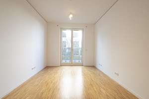 Großzügige, moderne 3-Zi.-Wohnung mit Terrasse im Gerber – Die vollständige Adresse der Immobilie erhältst du vom Anbieter., 70178 Rathaus, Stuttgart – Vorschaubild 3
