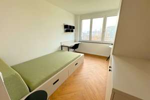 DIREKT am Ostbahnhof! - Möbliertes Studio - Apartment! – Krautstraße 29a, 10243 Friedrichshain, Berlin – Vorschaubild 6