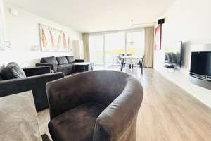 Strandnahe Eleganz: Premium‑Apartment mit Sauna, Whirlpool & Wasserblick – 23570 Travemünde, Lübeck – Vorschaubild 4