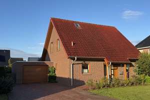 Energieeffizientes Einfamilienhaus in ruhiger Ortsrandlage von Haren-Erika - provisionsfrei – Die vollständige Adresse der Immobilie erhältst du vom Anbieter., 49733 Haren (Ems) – Vorschaubild 3
