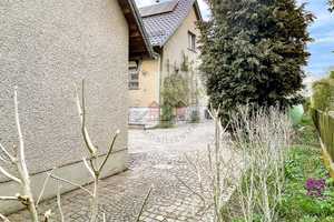 Grünes Wohnglück mit Sonnenkraft: Einfamilienhaus mit Gartenparadies & PV-Anlage – Elbe-Elster (Kreis) – Vorschaubild 18