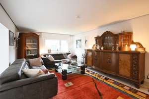 Stilvoll erweiterter Bungalow - viel Platz, viel Licht, viel Lebensqualität – Die vollständige Adresse der Immobilie erhältst du vom Anbieter., 44328 Alt-Scharnhorst, Dortmund – Vorschaubild 17