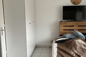 Kompaktes 1-Zimmer-Apartment in Mannheim-Lindenhof – Eichelsheimer Straße 40, 68163 Lindenhof, Mannheim – Vorschaubild 4
