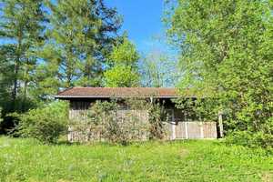 Wohnhaus mit Pferdestall vor prächtiger Kulisse, ca. 6.800 m² großes, uneinsehbares Grundstück
 – Weyarn, Miesbach (Kreis), 83629 Miesbach (Kreis) – Vorschaubild 13