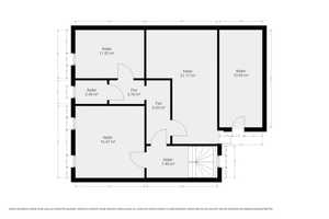Zwei-/Dreifamilienhaus – Garten – Garage – freigezogen – Gelsenkirchen – Vorschaubild 41