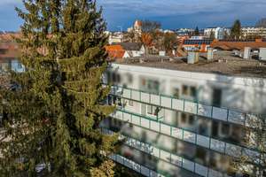 Modernes Ambiente, lichtdurchflutet und hochwertig renoviert: 2-Zimmer-Wohnung in München-Moosach! – Die vollständige Adresse der Immobilie erhältst du vom Anbieter., 80992 Alt-Moosach, München – Vorschaubild 21