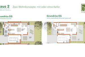 Licht. Raum. Ruhe. – Exklusive Architektenhäuser in Bestlage von Neumarkt – Ludwig-Thoma-Str. 6, 92318 Neumarkt in der Oberpfalz – Vorschaubild 15