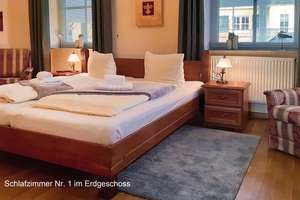 Mehrfamilienhaus in Travemünde. 200 m von der Trave entfernt. Gehobene Wohnlage. Inkl. Baugrundstück – Am Lotsenberg 11, 23570 Travemünde, Lübeck – Vorschaubild 16