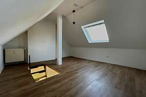 1-Zimmer mit Maisonette-Charakter und Wärmepumpe – Die vollständige Adresse der Immobilie erhältst du vom Anbieter., 45888 Bulmke-Hüllen, Gelsenkirchen – Vorschaubild 4