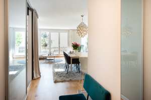 IHR NEUES ZUHAUSE:  MODERN; FAMILIENFREUNDLICH, SOFORT BEZIEHBAR – Die vollständige Adresse der Immobilie erhältst du vom Anbieter., 83629 Weyarn – Vorschaubild 3