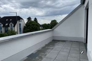 Charmante Dachgeschosswohnung mit Loggia-
3- Zimmerwohnung in Leverkusen Schlebusch – Die vollständige Adresse der Immobilie erhältst du vom Anbieter., 51375 Schlebusch, Leverkusen – Vorschaubild 8