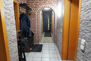 Schön umgebaute Kate mit Galerie und Kamin im Wohnzimmer, Garage und großem Garten – Dorfstrasse 21, 47559 Kleve (Kreis) – Vorschaubild 2