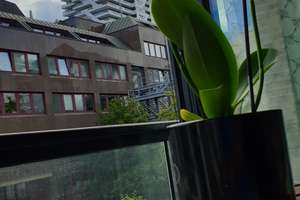 Neubau Smarthome Nichtraucher 3 Zimmer Wohnung mit Möbel und Einbauküche in Stuttgart – Mönchstr 15, 70191 Am Pragfriedhof, Stuttgart – Vorschaubild 12