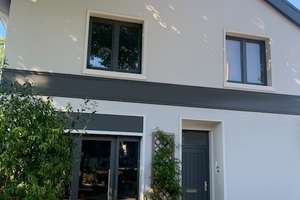 Ihr Traum von Büro oder Zuhause: Charmantes Haus mit Potential in zentraler Lage – Die vollständige Adresse der Immobilie erhältst du vom Anbieter., 22589 Sülldorf, Hamburg – Vorschaubild 3