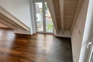 Exklusive DG-Wohnung KfW 55  in Bochum-Eppendorf mit Wärmepumpe und Wallbox-Stellplatz – Am Thie 27, 44869 Eppendorf, Bochum – Vorschaubild 5