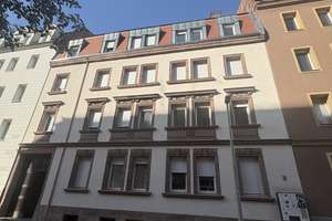 Helle 2-Zimmerwohnung in ruhiger Lage in Nürnberg-St. Leonhard – Lilienstraße 11, 90439 St. Leonhard, Nürnberg – Vorschaubild 7