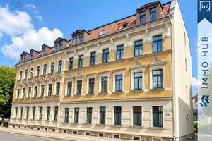 ++ 1.941 €/m² – Vermietete Dachgeschosswohnung mit 4,01 % Anfangsrendite ++ – Die vollständige Adresse der Immobilie erhältst du vom Anbieter., 4357 Mockau-Nord, Leipzig – Vorschaubild 1