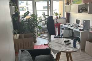 Moderne 1,5-Zimmer-Wohnung in Heidelberg – Zollhofgarten 6, 69115 Bahnstadt, Heidelberg – Vorschaubild 8