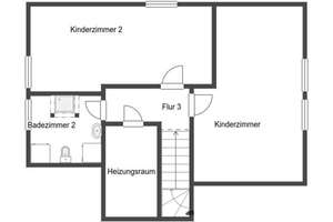 Familienidylle in Steuden - Großzügiges Zuhause mit großem Garten und Kaminofen  – Die vollständige Adresse der Immobilie erhältst du vom Anbieter., 6179 Steuden – Vorschaubild 20