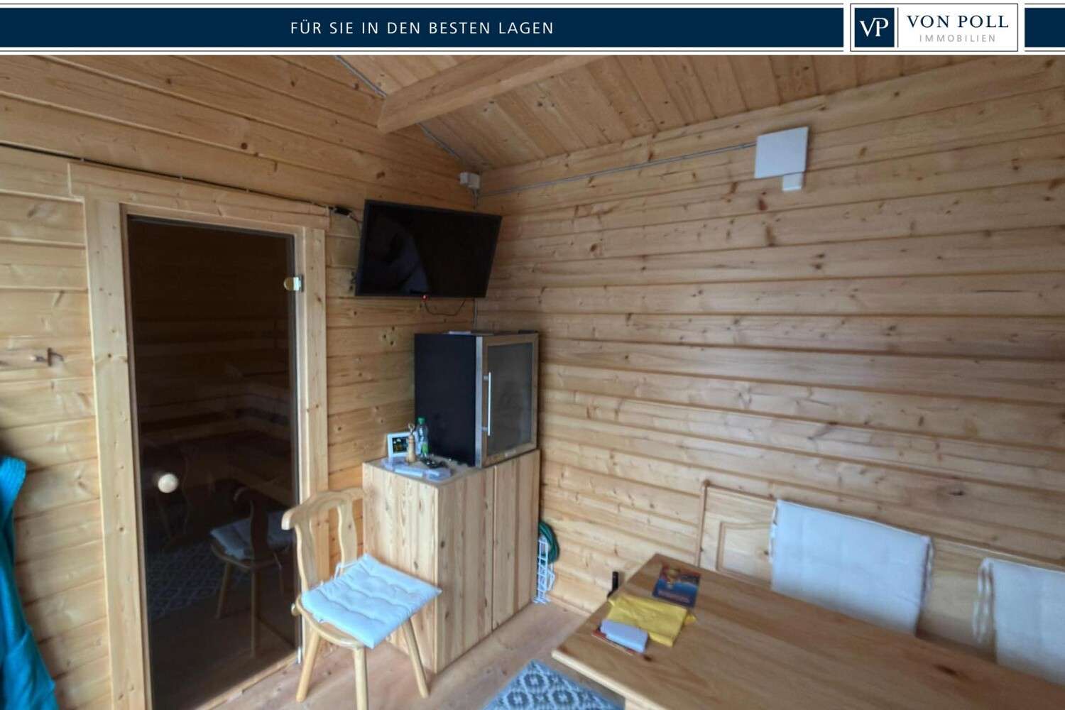 Immobilie in Brüel - Top modernisiertes Einfamilienhaus mit Wellnessoase - Bild 4