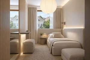 Investieren oder einziehen: Modernisierte Eigentumswohnung mit Balkon – Die vollständige Adresse der Immobilie erhältst du vom Anbieter., 22145 Rahlstedt, Hamburg – Vorschaubild 10