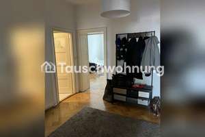 Tauschwohnung: 2,5 Zimmer Implerstraße gg. 2 Zimmer in zentr. Lage – Oberländerstr 10, 81371 Sendlinger Feld, München – Vorschaubild 2