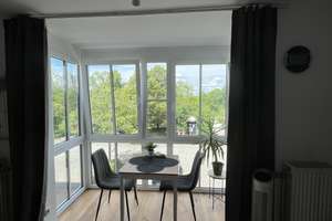 Helle 1-Zimmer-Wohnung in Regensburg Neuprüll – Karl-Stieler-Straße 52, 93051 Kumpfmühl-Ziegetsdorf-Neuprüll, Regensburg – Vorschaubild 8
