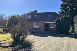 Ideal für Handwerker! Wohnhaus in toller Lage mit 1.692 m² Grundstück – Hasenbeckallee 64, 21789 Wingst – Vorschaubild 10