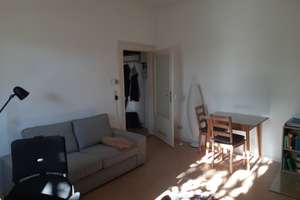 Schöne 2-Zimmer Wohnung Karlsruhe-Südstadt – Die vollständige Adresse der Immobilie erhältst du vom Anbieter., 76137 Südstadt, Karlsruhe – Vorschaubild 3