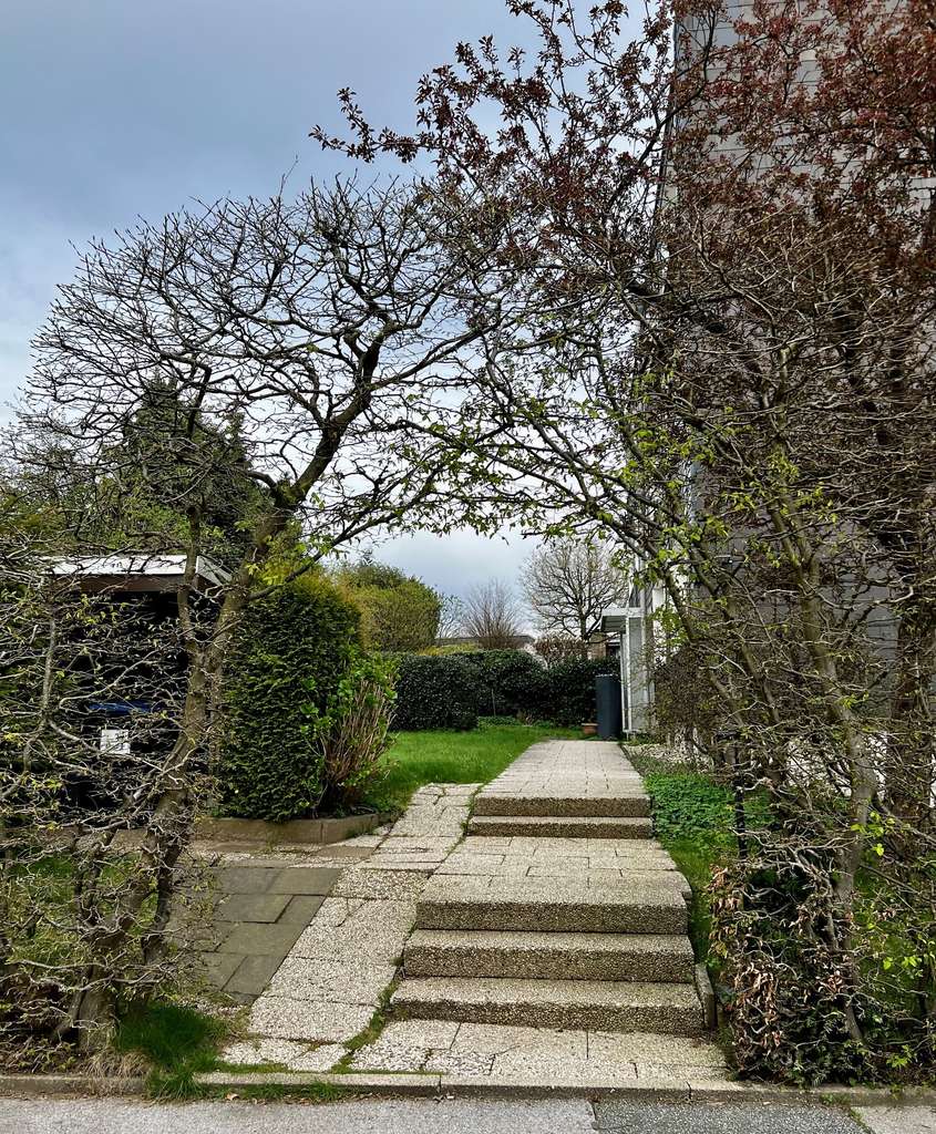 Immobilie in Ennepetal - Traumhafte Aussicht - 3,5 Zimmer in Voerde-Nord - Bild 4