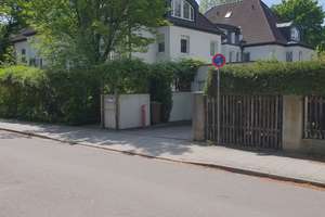 3 Zimmer -Whg. mit Balkon (Süd)  Villenkolonie I in Obermenzing – Floßmannstraße 21, 81245 Obermenzing, München – Vorschaubild 1