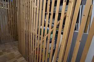 Sachsenhausen Nord, schöner Altbau mit 10 Einheiten, 8 Wohnungen + 2 Läden in guter Lage! – 60594 Sachsenhausen-Nord, Frankfurt am Main – Vorschaubild 15