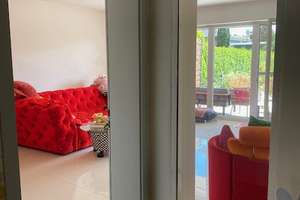 Groß, hell und im Grünen, EFH Bungalow ( von Privat )  – Die vollständige Adresse der Immobilie erhältst du vom Anbieter., 45721 Haltern am See – Vorschaubild 24