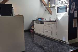 Nachmieter gesucht: 56 qm Loft DG | Rotenbühl | 1. Monat mietfrei – Scheidter Straße 61, 66123 Sankt Johann, Saarbrücken – Vorschaubild 6