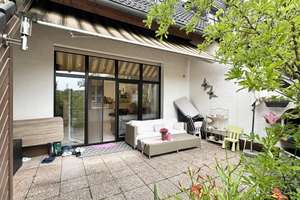 Reihenmittelhaus mit Garten und Carport und Garage in Heiligensee – Die vollständige Adresse der Immobilie erhältst du vom Anbieter., 13503 Heiligensee, Berlin – Vorschaubild 5