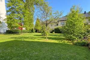 Attraktives Wohnen im Trend-Viertel Kessenich: Stilvolle 3-Zimmer-Wohnung mit 2 BALKONEN !!! – Langwartweg 80, 53129 Dottendorf, Bonn – Vorschaubild 2