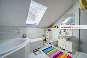 IMMOBERLIN.DE - Herrliches Ein-/Zweifamilienhaus mit großzügigem Grundstück und Wintergarten – Berlin – Vorschaubild 7