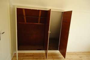 Helle, charmante, kleine 1 Zimmerwohnung Stuttgart-Degerloch – Reutlingerstr. 73, 70597 Waldau, Stuttgart – Vorschaubild 11