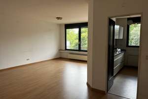 Ruhige, lichtdurchflutete, sehr gut angebundene 3-Zimmer-Wohnung in Krefeld-Cracau – Sprödentalstraße 90, 47799 Cracau, Krefeld – Vorschaubild 3