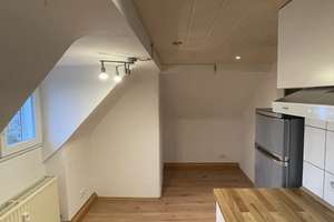 Schöne kleine Wohnung in bester Lage – Edenkobener Straße 24, 68309 Käfertal, Mannheim – Vorschaubild 3