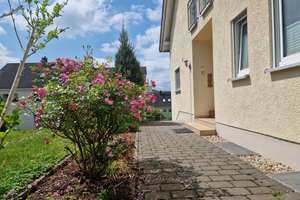 Einfamilienhaus in Top Lage mit viel Grund  | Photovoltaik, Kamin, Sauna, Garage, Einliegerwohnung – Die vollständige Adresse der Immobilie erhältst du vom Anbieter., 9128 Euba, Chemnitz – Vorschaubild 12