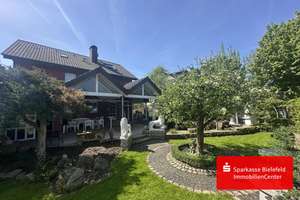 Einfamilienhaus in Niederdornberg-Deppendorf