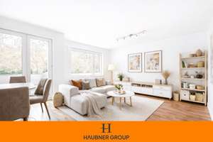 Charmante 3-Zimmer-Wohnung im Hochparterre · Bremen-Neustadt