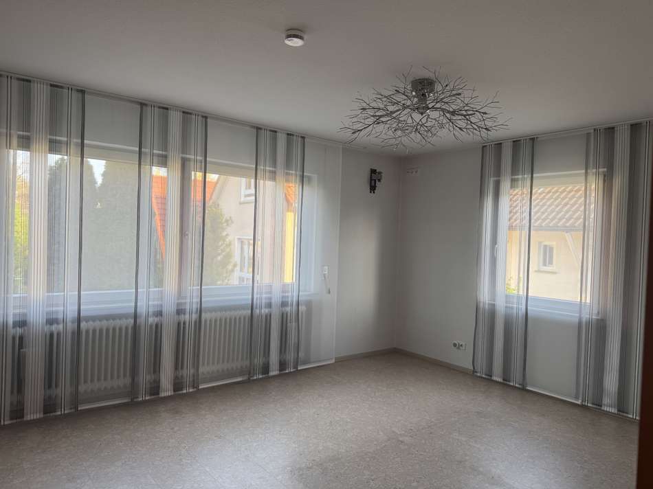 Schlafzimmer Obergeschoss