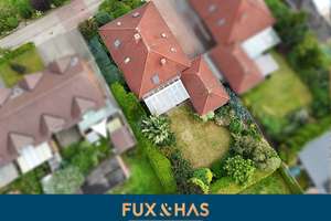 RESERVIERT! Ruhige Wohnlage in Werlte – Bungalow mit lichtdurchflutetem Wintergarten! – Die vollständige Adresse der Immobilie erhältst du vom Anbieter., 49757 Werlte – Vorschaubild 1